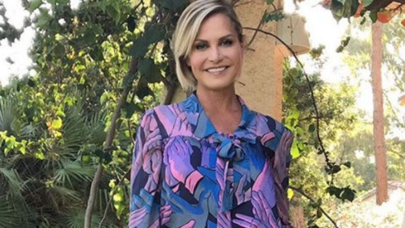 Evasione fiscale per Simona Ventura. Il PM: “Ha smesso di pagare”