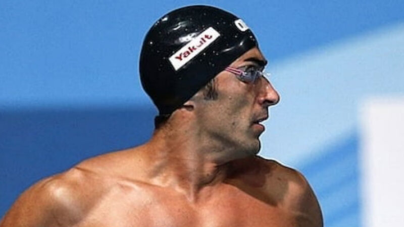 Nuoto, Filippo Magnini scagionato dall’accusa di doping
