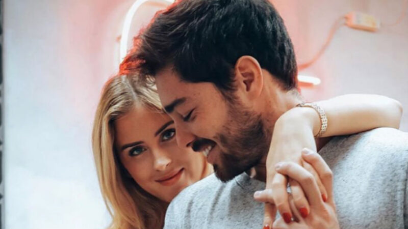 Luca Vezil:”Le critiche a Velentina? Mi arrabbio, lei mantiene la calma”