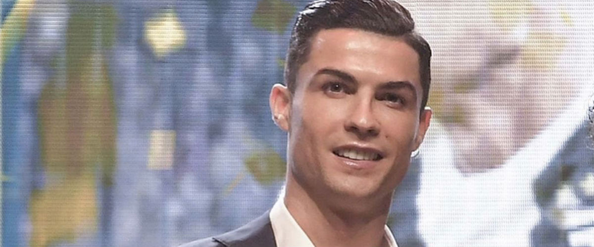 Gran Galà del calcio: dal premio a Cristiano Ronaldo alla gaffe della Leotta