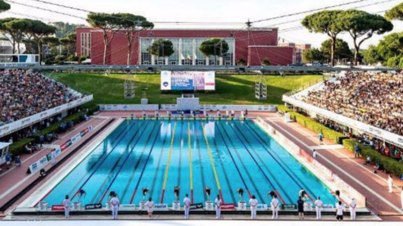 La sincronetta Anita Alvarez perde i sensi in acqua, salvata dall’allenatrice