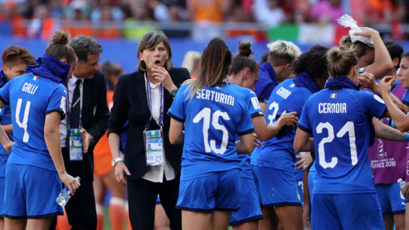 Sport, svolta per le atlete: verso l’approvazione del professionismo