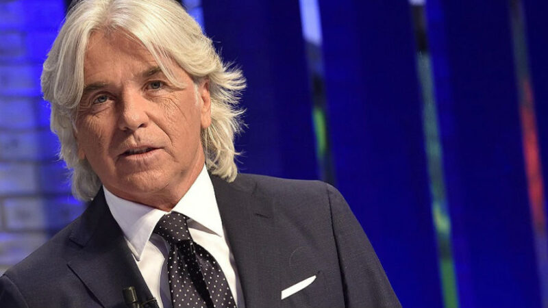 Polemica per il titolo di “Corriere dello Sport”: arriva la risposta del direttore Zazzaroni