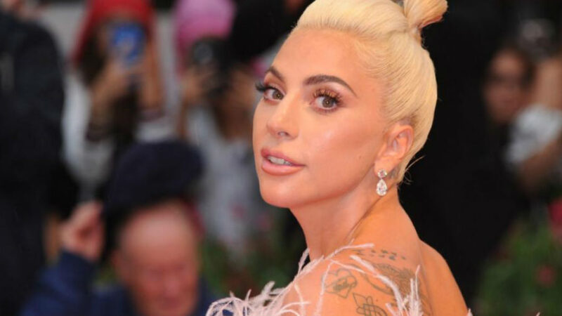 Lady Gaga: “Sono stata stuprata più volte quando avevo 19 anni”