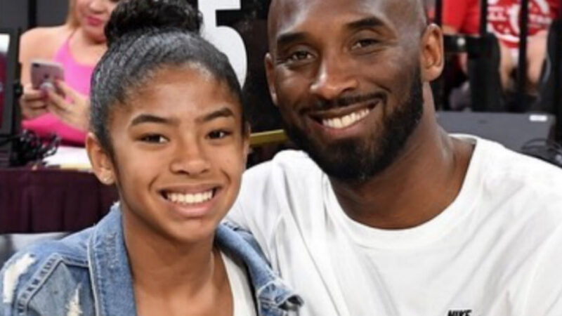 Il mondo dello sport e non solo piange la scomparsa di Kobe Bryant