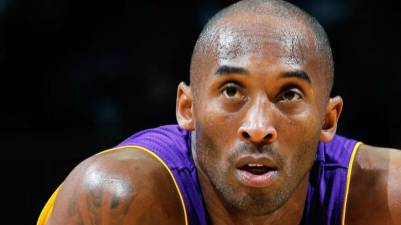 Anche gli eroi se ne vanno: la stella NBA Kobe Bryant è scomparso a 41 anni