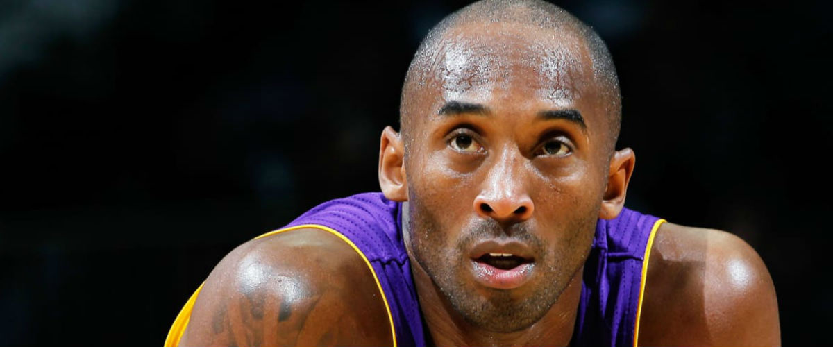 Anche gli eroi se ne vanno: la stella NBA Kobe Bryant è scomparso a 41 anni