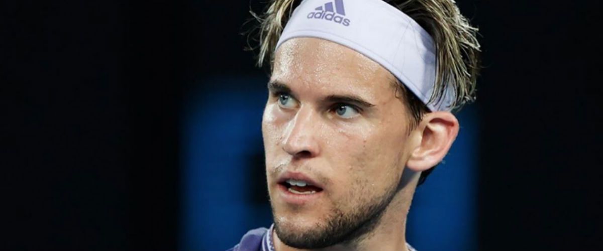 Australian Open, Dominic Thiem è da impresa: elimina Rafael Nadal