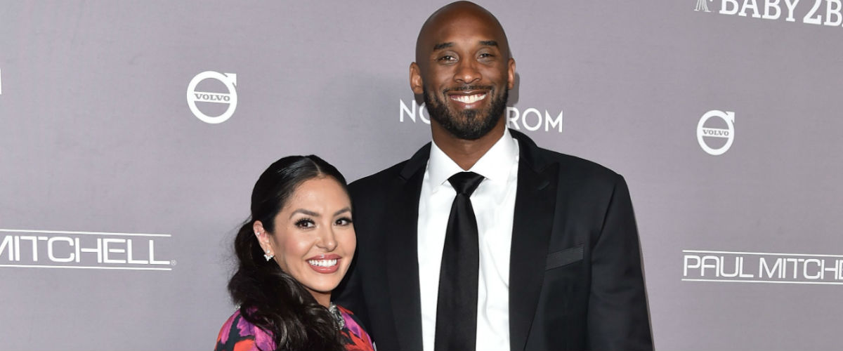 Vanessa Bryant: “È impossibile immaginare la vita senza Kobe e Gianna”