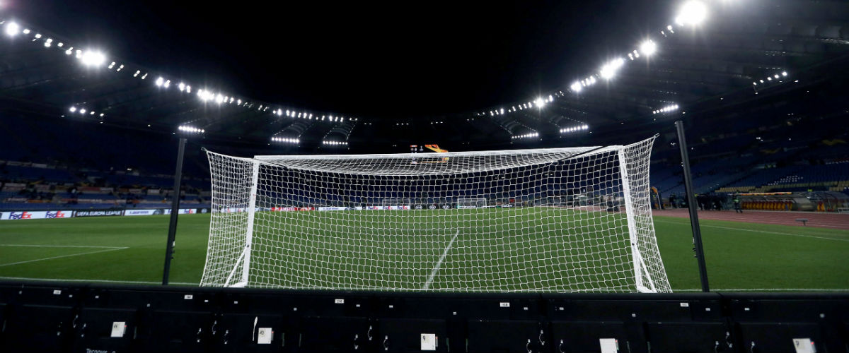 Serie A di Calcio: 5 partite a porte chiuse. Tra queste anche il Derby d’Italia