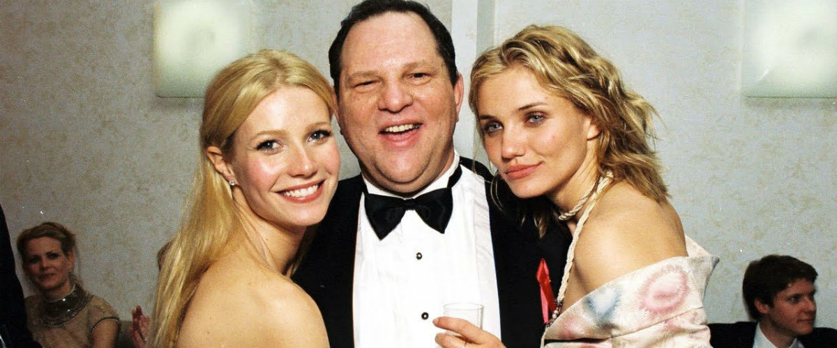 Harvey Weinstein è stato condannato a 25 anni