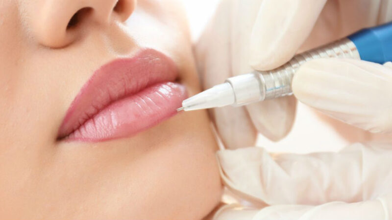 Beauty trend 2020: a Miami impazza il Make Up Tattoo!