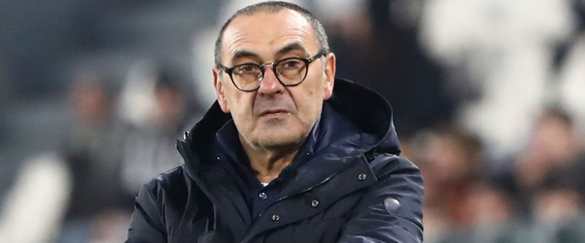 Poste Italiane replica a Maurizio Sarri: “Gli esami da noi ci sono eccome!”