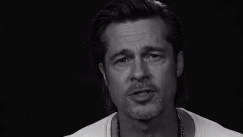 USA, l’appello di Brad Pitt, Charlize Theron e Antonio Banderas