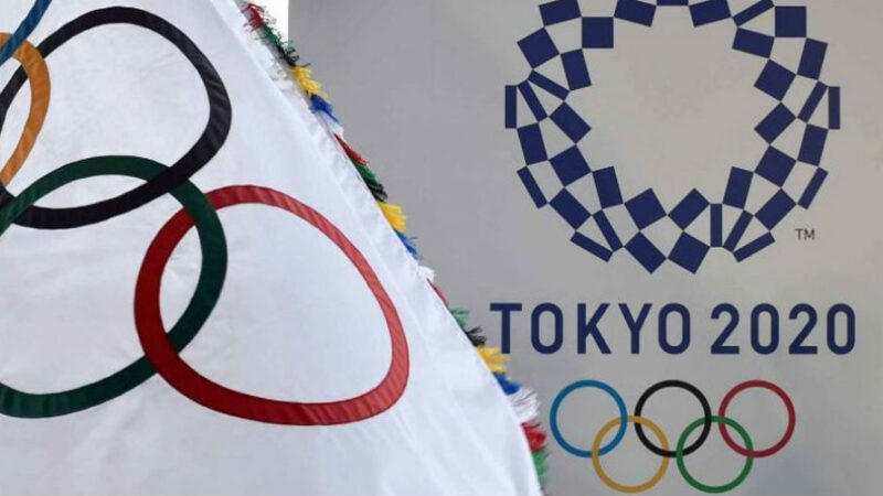 Giochi Olimpici di Tokyo: spostati al 2021