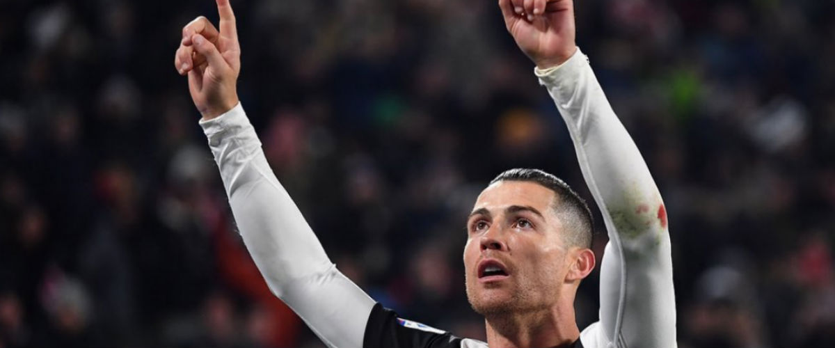 Cristiano Ronaldo trasforma gli hotel in ospedali: ma è una bufala