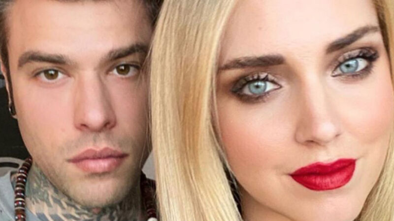 Chiara Ferragni e Fedez lanciano una campagna a sostegno del San Raffaele