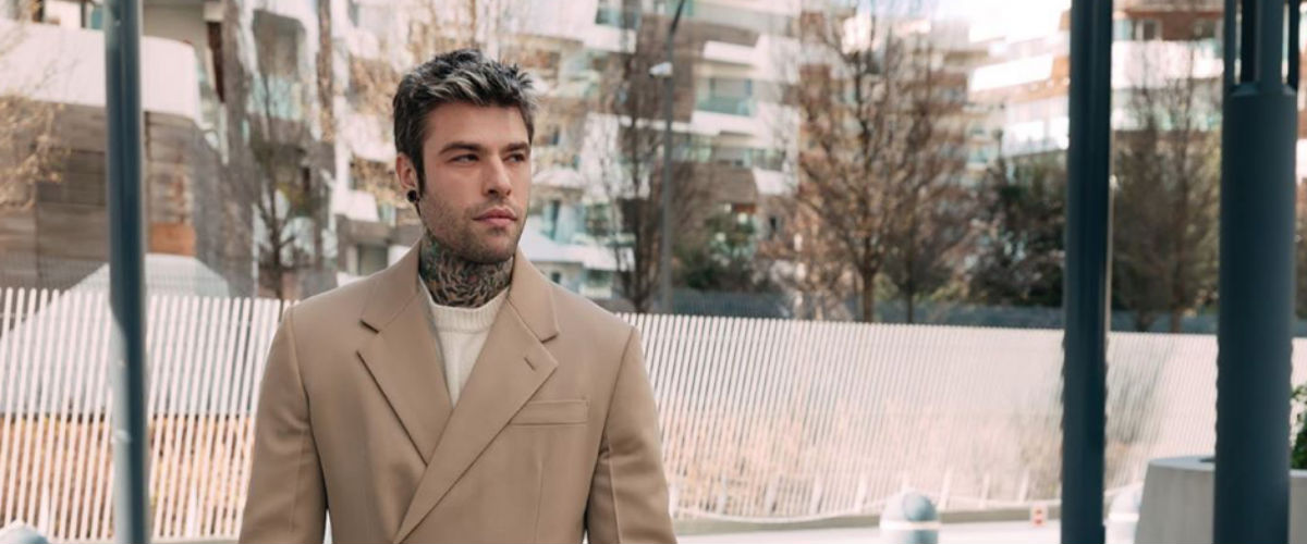 Il Codacons vuole bloccare le raccolte fondi: la rabbia di Fedez
