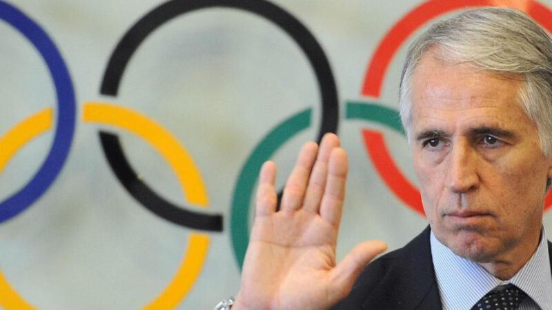 Giovanni Malagò sulle Olimpiadi: “Decisione giusta e presa a tempo record”