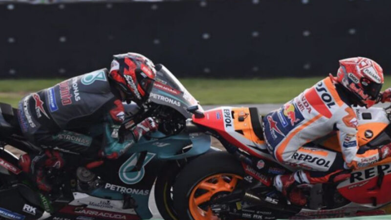 Moto GP, rinviata anche la gara di Jerez de la Frontera