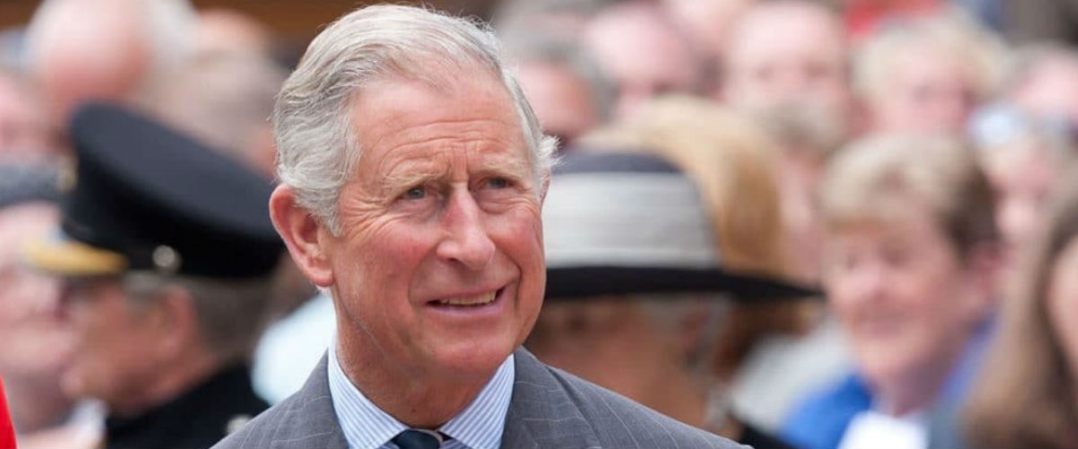 Il Principe Carlo positivo al test del Coronavirus