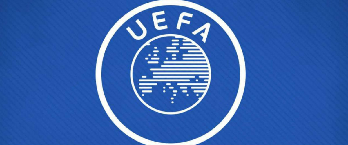 Uefa, sospese Champions League e Europa League