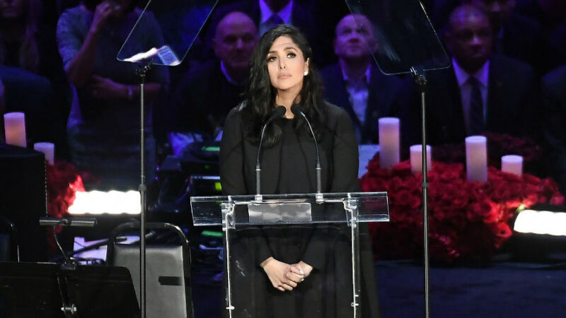 Kobe Bryant, diffuse le foto dell’incidente. Vanessa Bryant chiede indagini