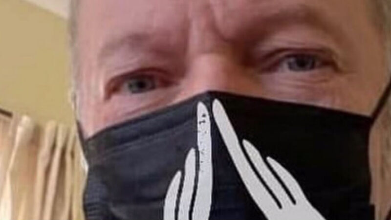 Vasco Rossi: “In California pochi casi di Coronavirus? Sì i tamponi costano”