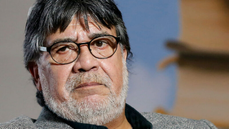 Coronavirus, si è spento lo scrittore cileno Luis Sepulveda