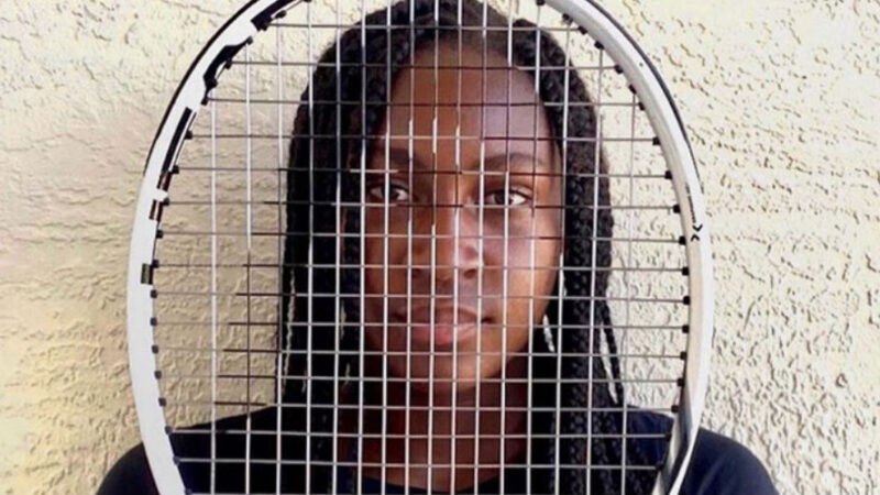La tennista Coco Gauff racconta i problemi con la depressione a soli 16 anni