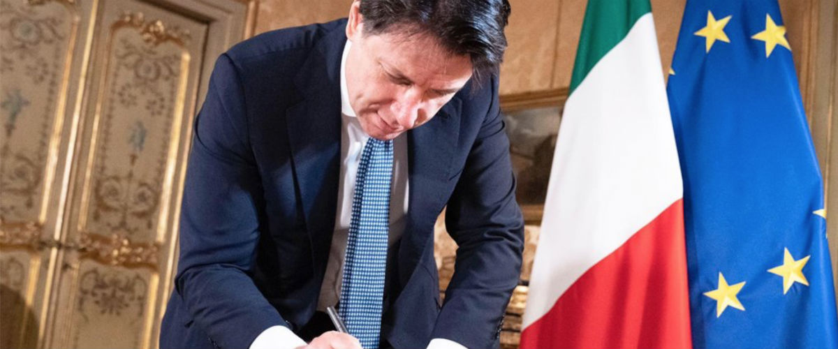 Fase 2, cosa si potrà fare dal 4 maggio