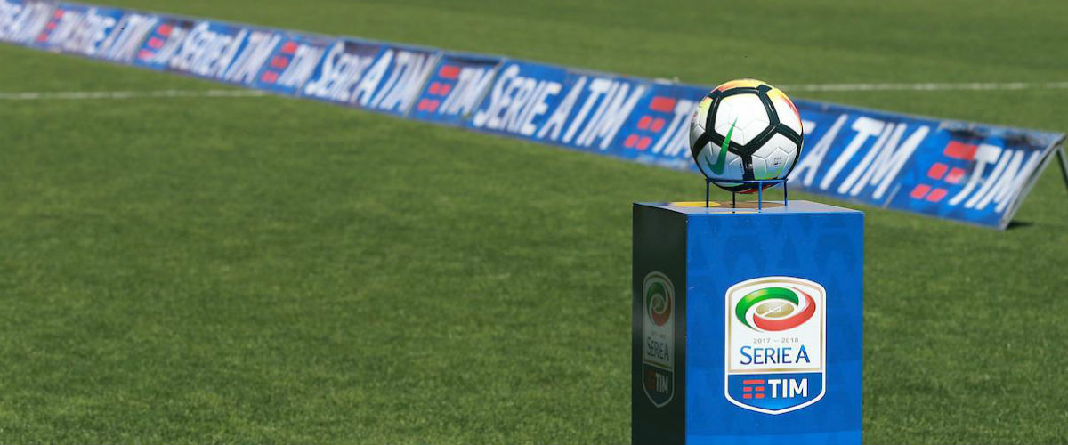 Serie A, ipotesi tamponi: per ogni test ai calciatori, cinque donati al territorio