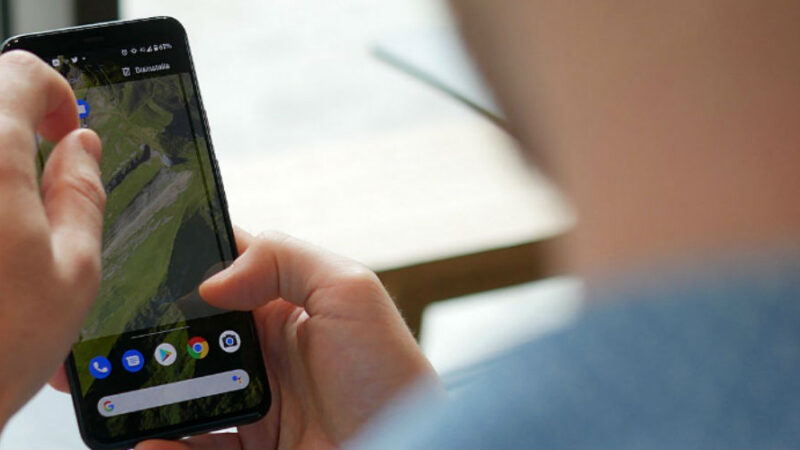 Coronavirus, scelta l’app “Immuni” ideata dalla società italiana Bending spoons