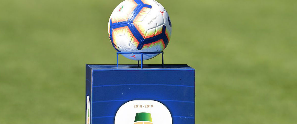 Serie A, tutte le squadre compatte a favore della ripartenza