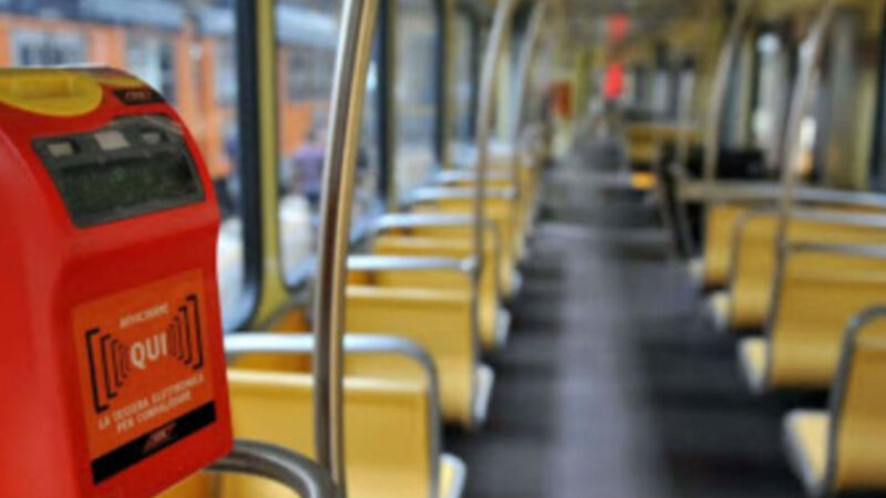 Fase 2, le proposte per i viaggi sui mezzi pubblici