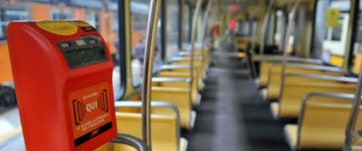 Fase 2, le proposte per i viaggi sui mezzi pubblici