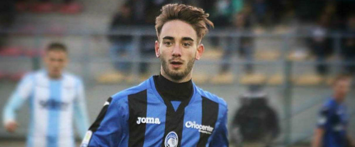 Dramma nel mondo del calcio: muore il 19enne Andrea Rinaldi