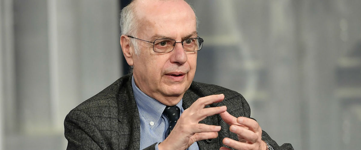 Gianni Rezza: “La terapia del plasma è una risorsa ma non è come il vaccino”