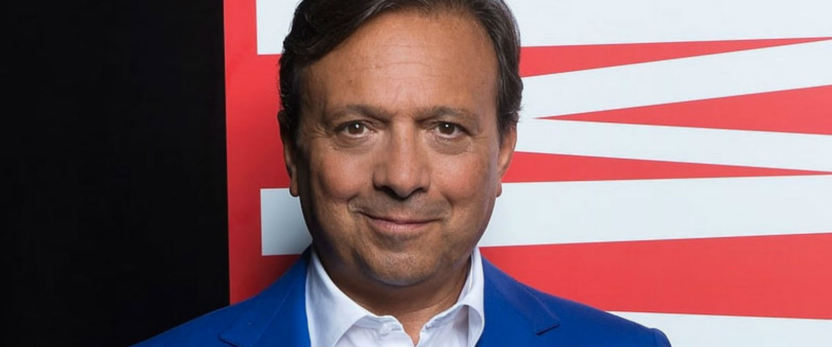 Piero Chiambretti: “Medici e Infermieri sono stati partecipi del nostro dramma”