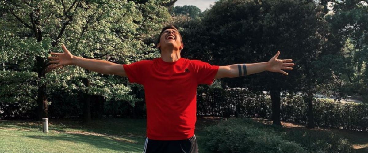 Finisce l’incubo per Dybala, finalmente negativo. Positivo calciatore del Torino