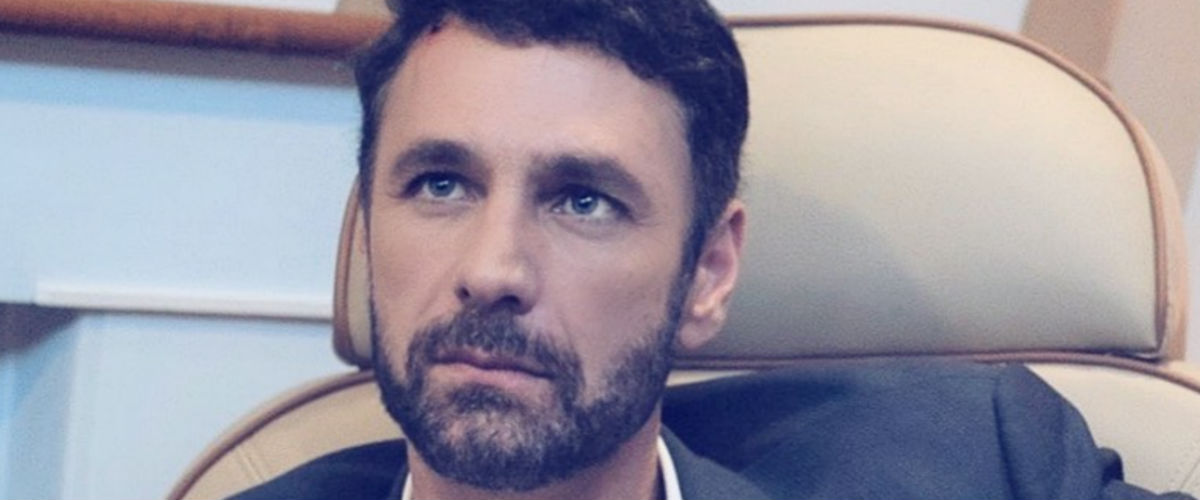 Spuntano le intercettazioni dell’ex capo Anm Luca Palamara: c’è anche Raoul Bova