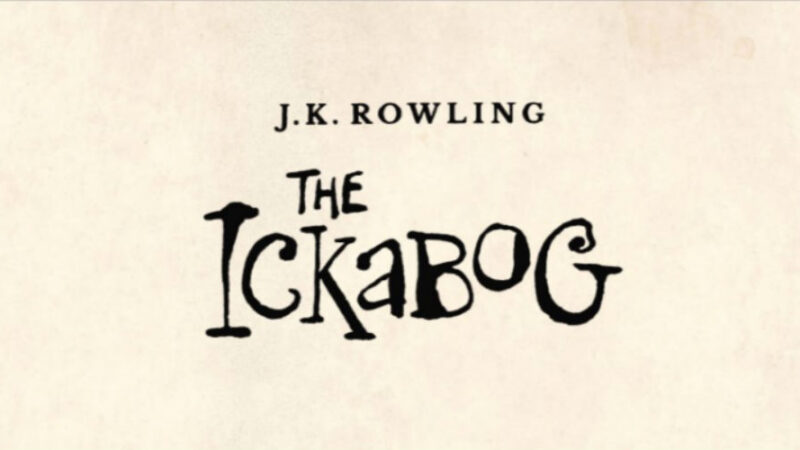 Il nuovo libro di J. K. Rowling: “The Ickabog”