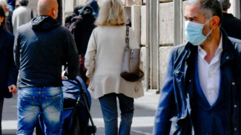 Fase 2: cosa si può fare e cosa no dal 4 maggio