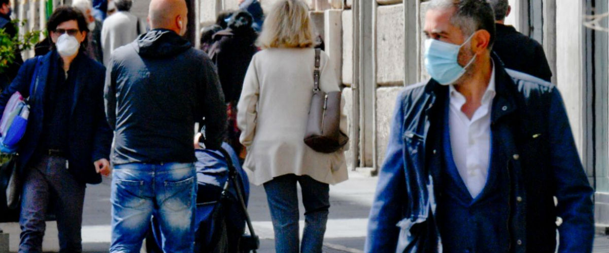 Fase 2: cosa si può fare e cosa no dal 4 maggio