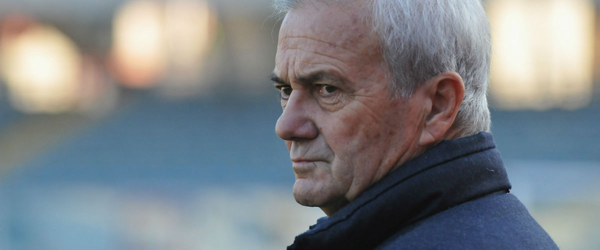 Calcio, si è spento a 81 anni l’ex allenatore dell’Inter Gigi Simoni
