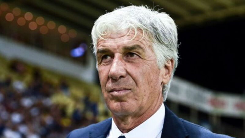 Calcio, Valencia: “Sorpresi di sapere che Gasperini aveva sintomi il giorno della partita”