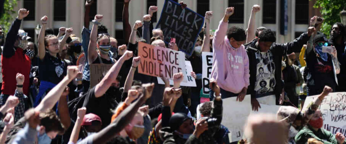 George Floyd: da Lady Gaga a Hamilton, tra proteste e polemiche