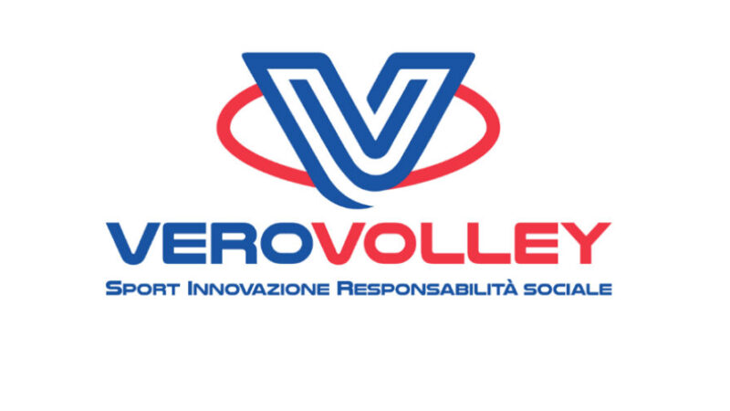 Consorzio Vero Volley presenta il nuovo claim “Sport, Innovazione e Responsabilità Sociale”