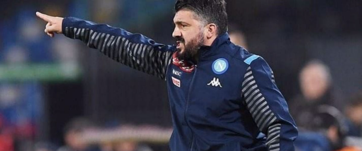 Gennaro Gattuso: “Il Calcio mi ha reso uomo”