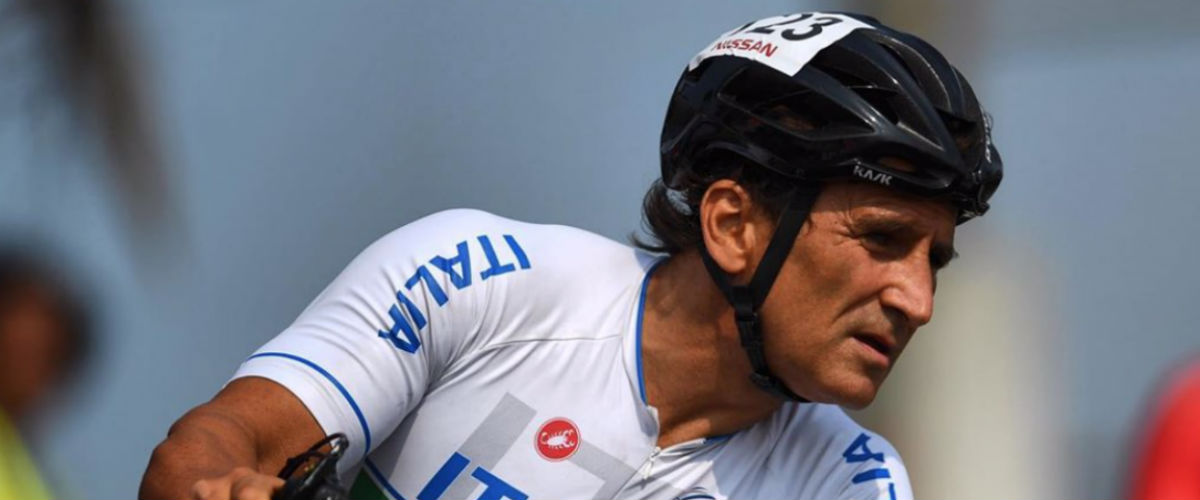 Nuovo intervento per Alex Zanardi: le condizioni cliniche rimangono stabili